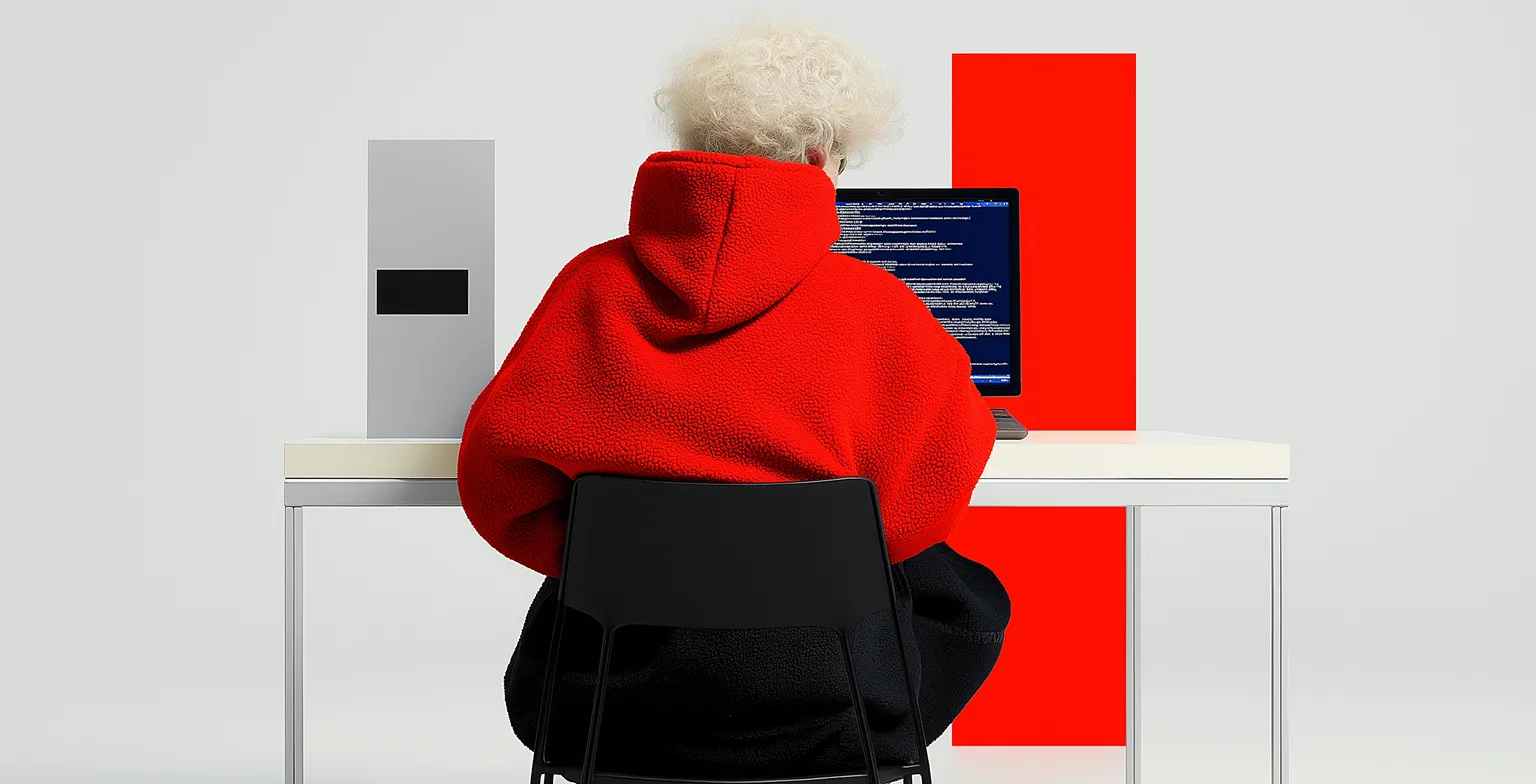 Ovelen delivers expert digital services — branding, marketing, development, and UI/UX built to elevate your brand and drive real results.